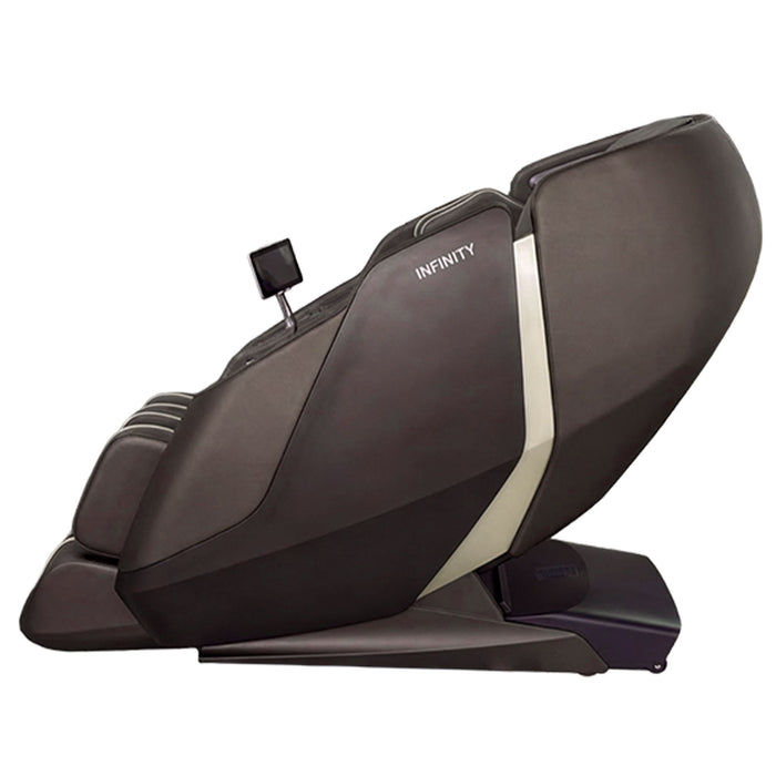 Sensation 4D DualFlex - Massage Chair