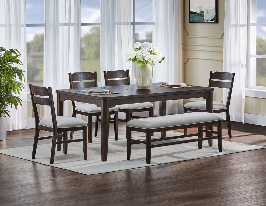 Higgins - Dining Room Set