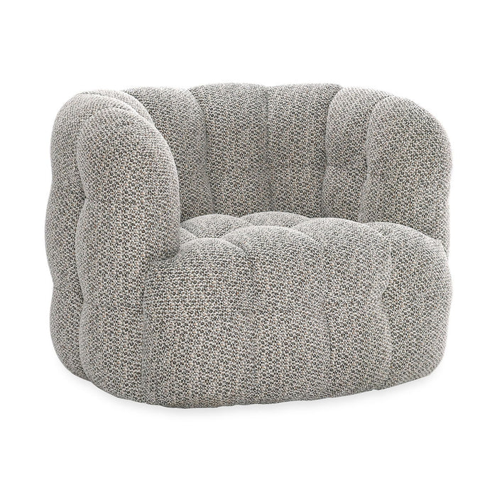 Walter - Swivel Accent Chair