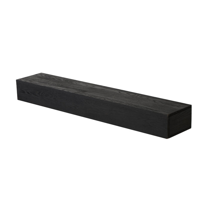 Fireplace Mantel Floating Shelf For Home Decor