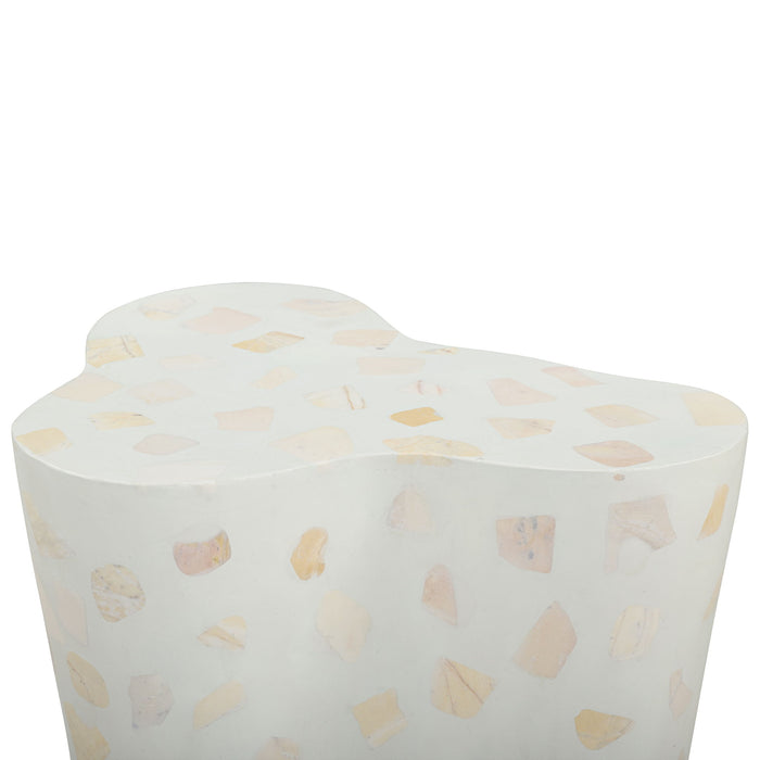 Slab - Indoor / Outdoor Side Table