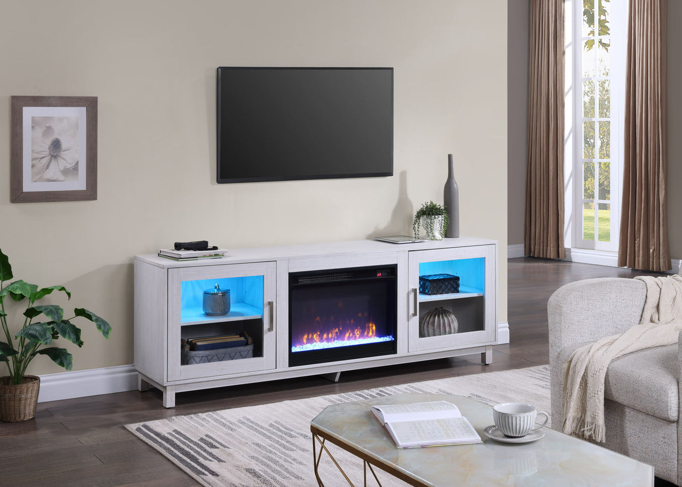 Home Entertainment > TV Stands