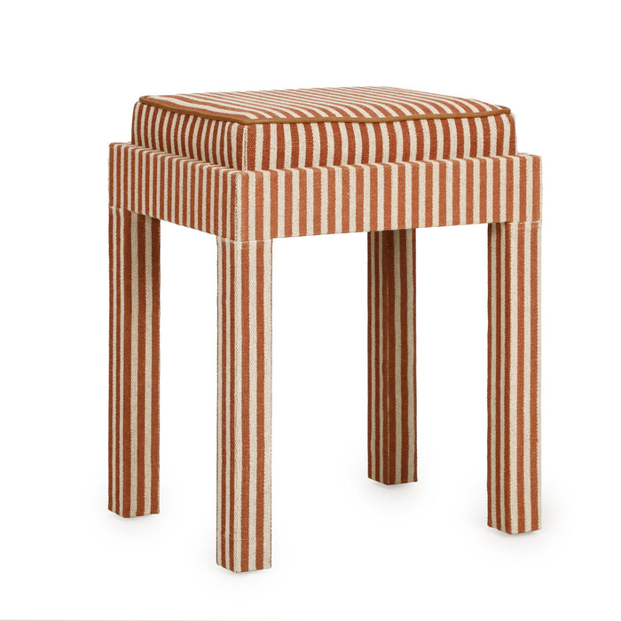 Kora - Cotton Jute Stool