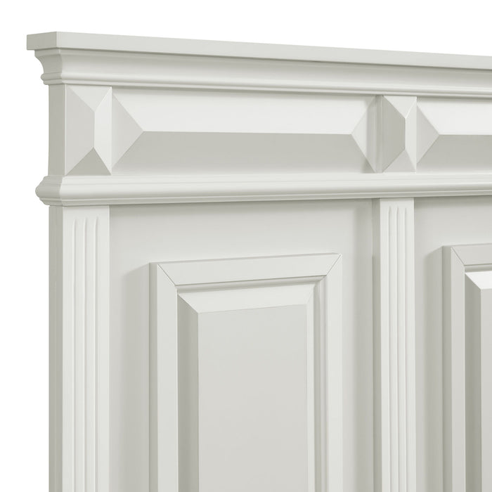 Bridgestone - Panel Bed
