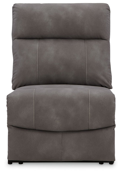 Next-Gen Durapella - Reclining Sectional