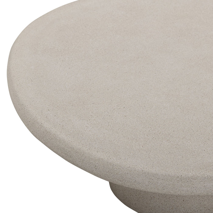 Jade - Concrete Table