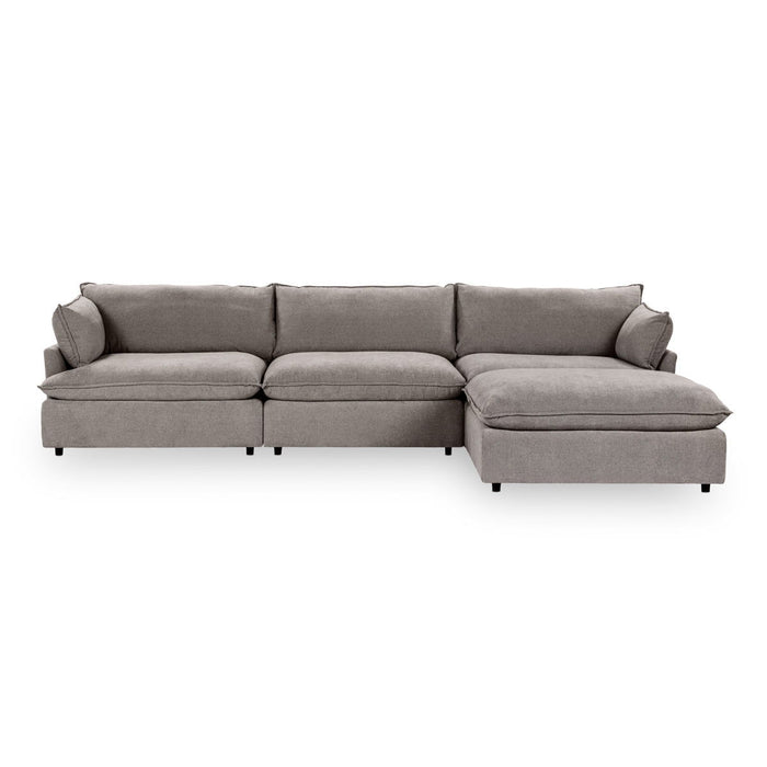 Caplan - Modular Sectional