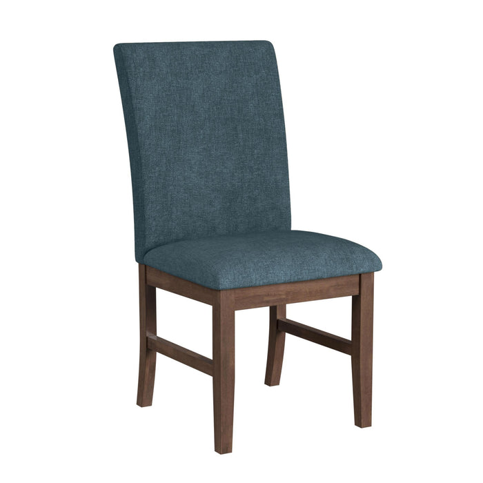 Santa Barbara - Standard Height Dining Set
