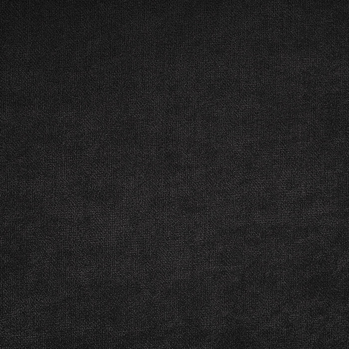 Modern 3 Seater Upholstered Sofa With Curved Design