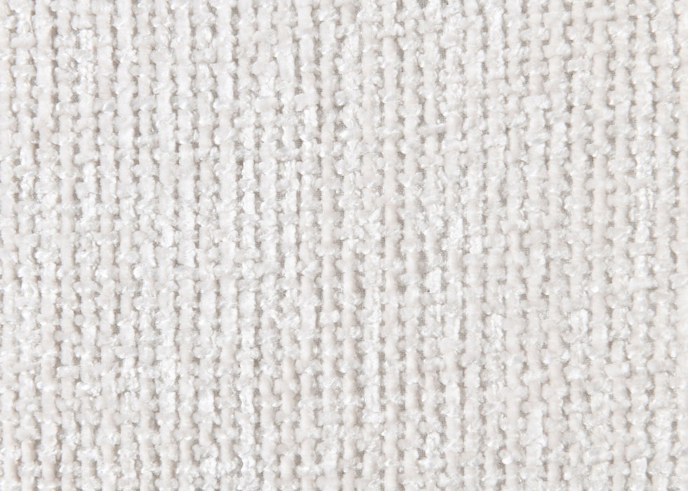 Daphne - Queen Bed - Ivory