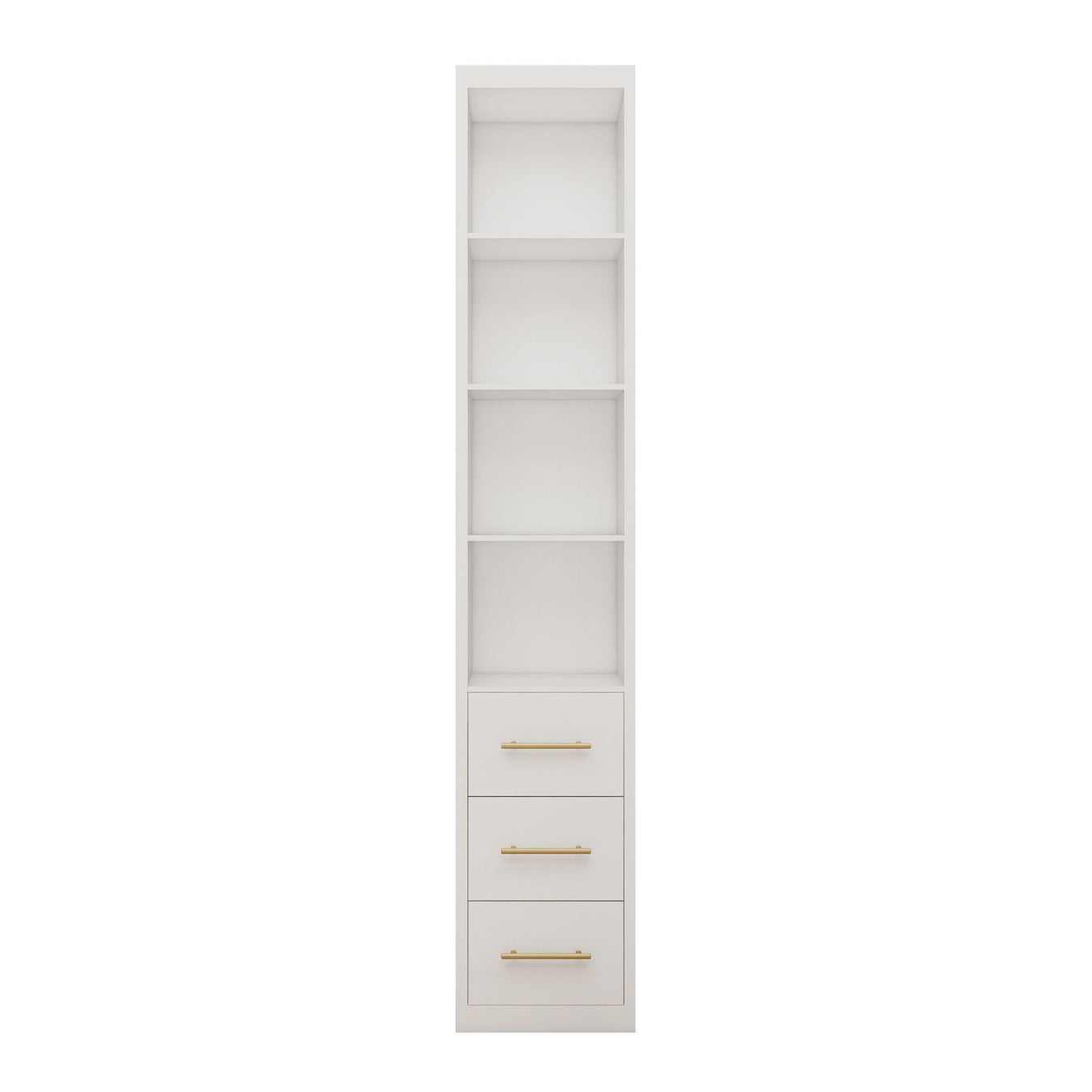 Bedroom > Cabinets