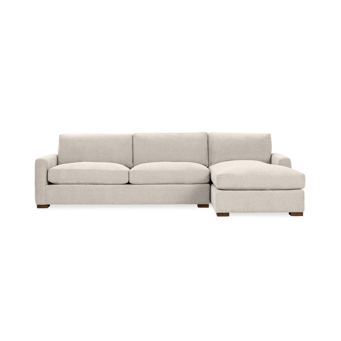 Coburn - Chaise Sofa