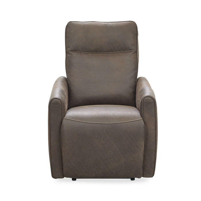 Vivica - Leather Power Recliner
