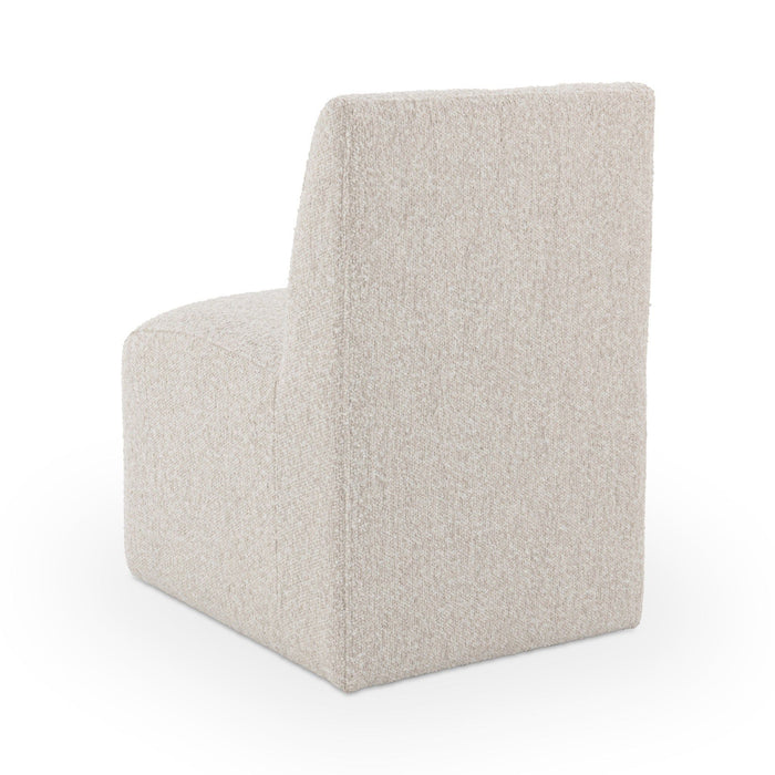 Brighton - Upholstered Dining Chair