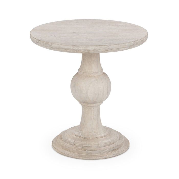 Hera - Round Table