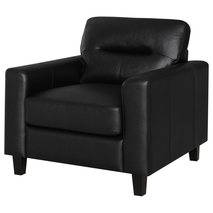 Remington - Accent Chair