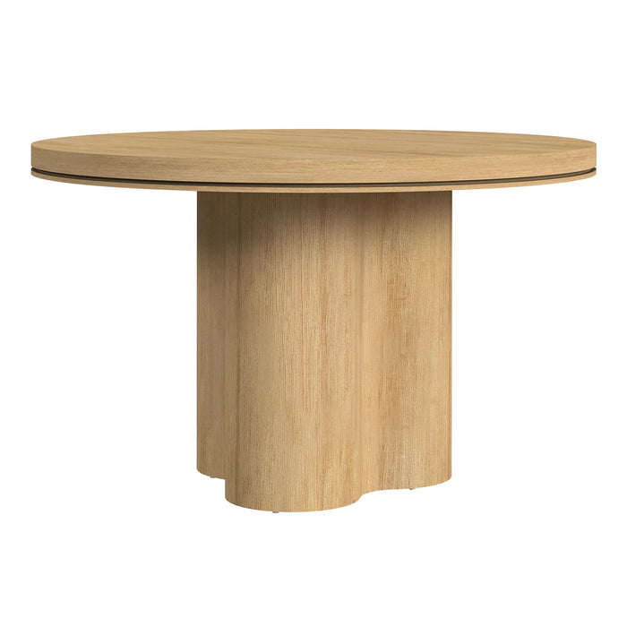 Rosalie - Standard Height Round Dining Set