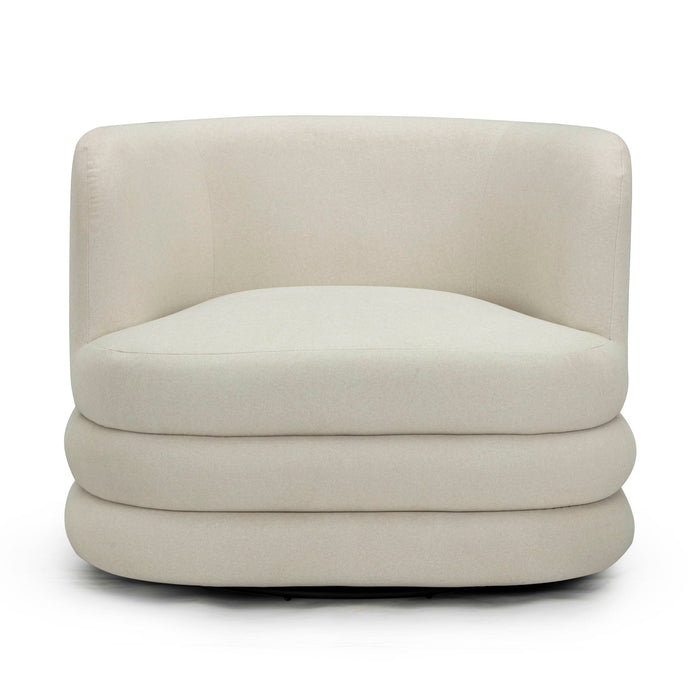 Astor - Swivel Hotel Lounge Chair