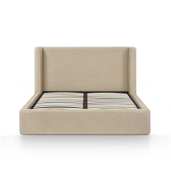 Harmony - Performance Chenille Bed