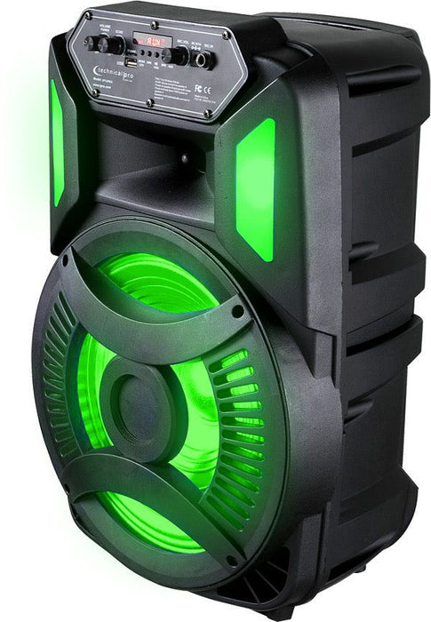 Club DJ Package - Black