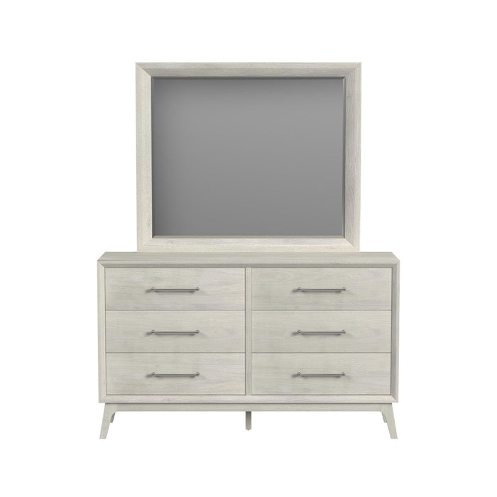 Westland - 6-Drawer Dresser