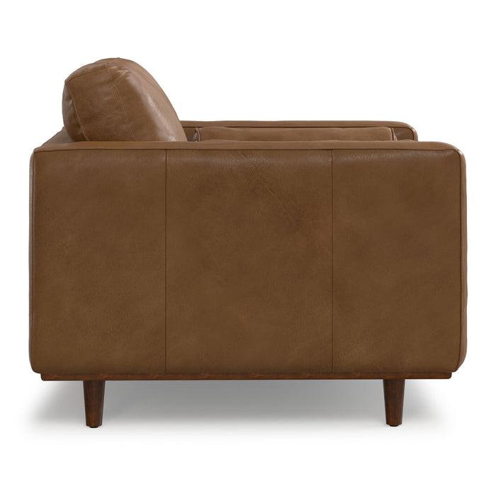 Morrison - Wide Arm Chair