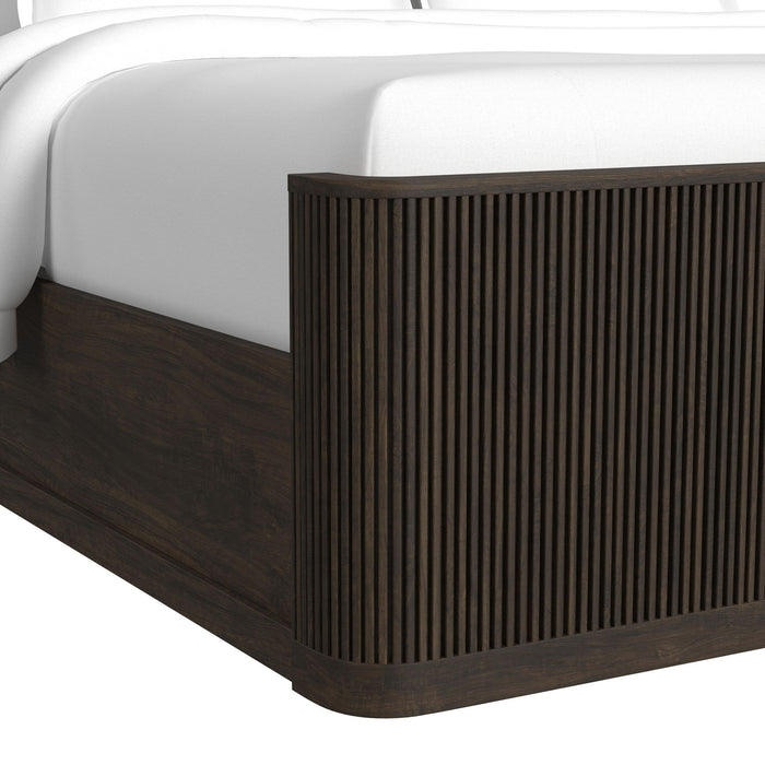 Sylvie - Upholstered Bed