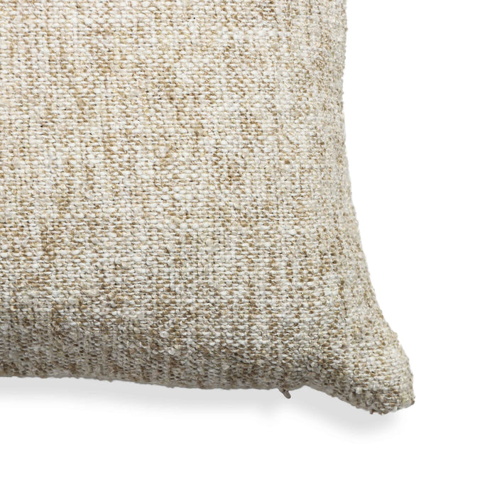 Poh - Boucle Square Accent Pillow