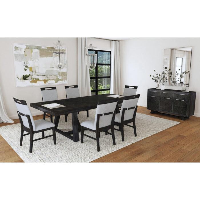 7PC Dining Set