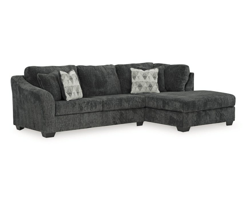 2 PC Sectional