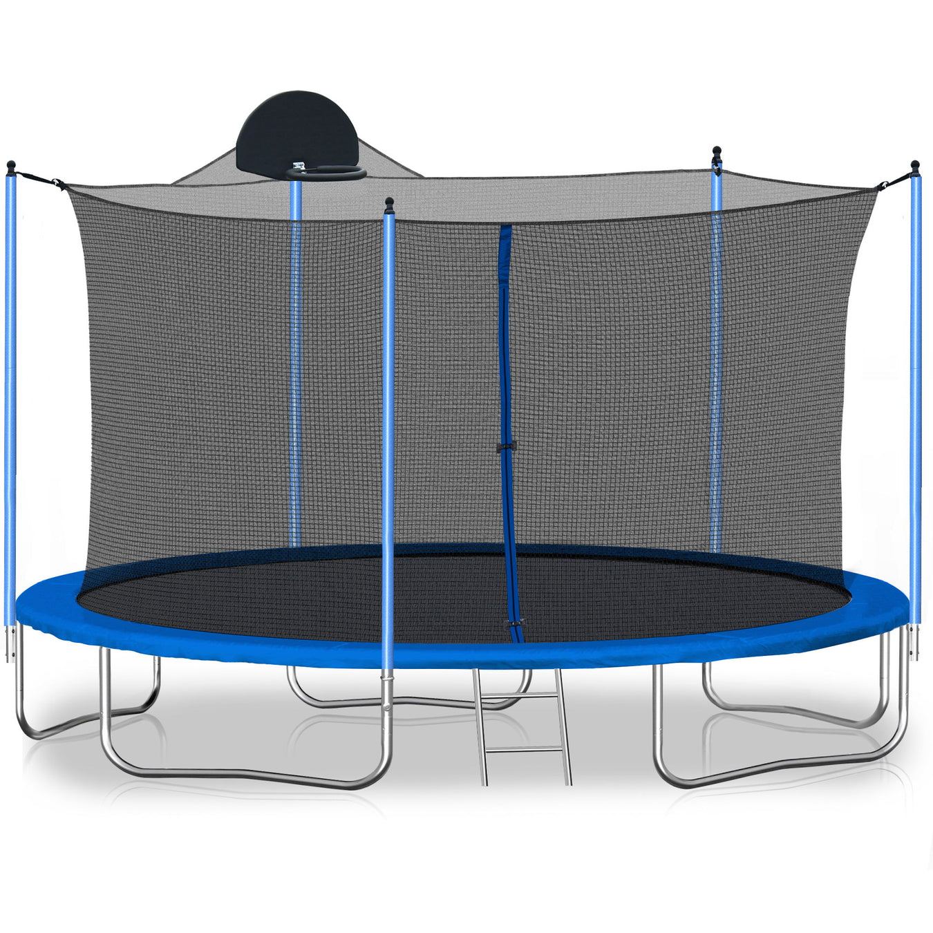 Trampoline & Accessories
