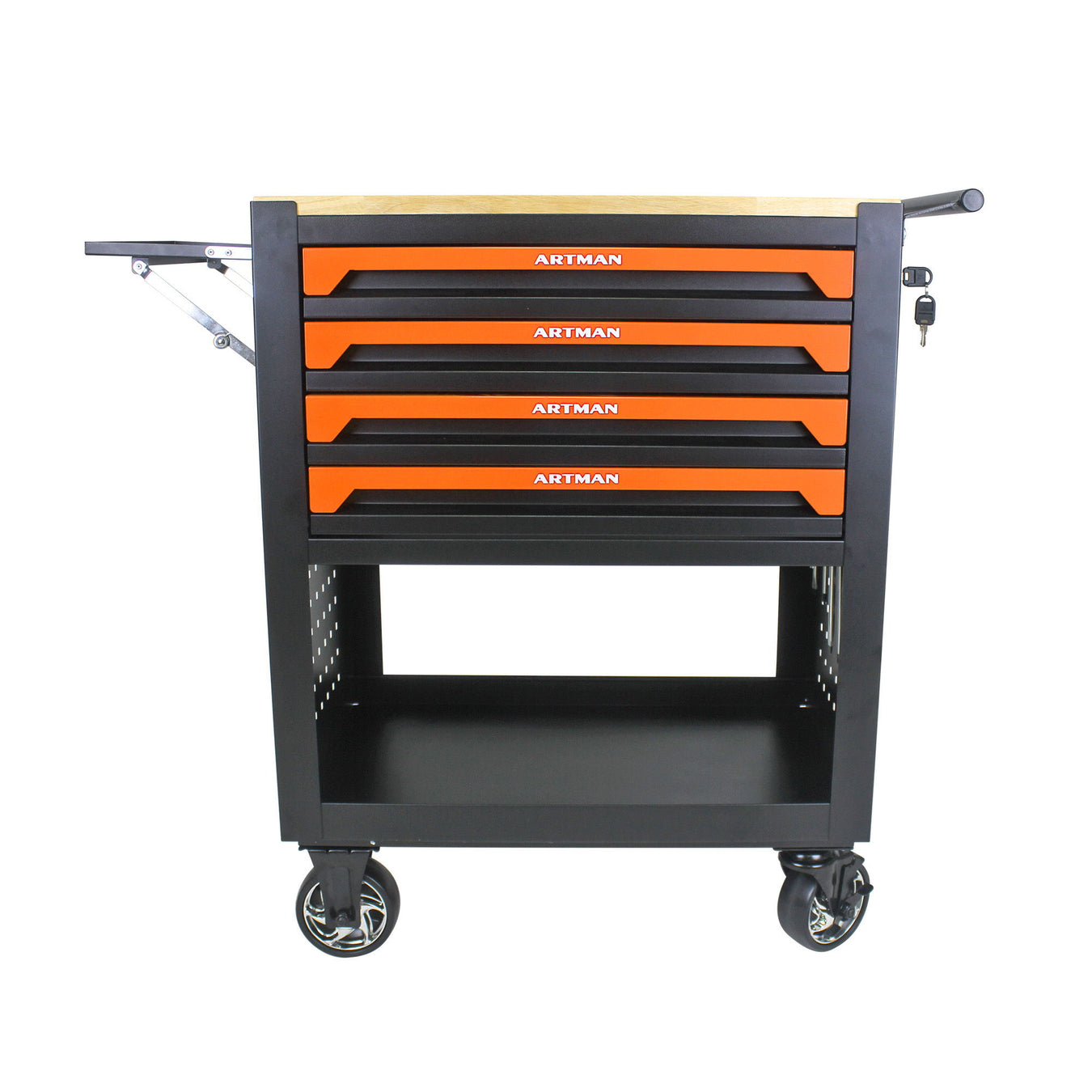 Storage & Organization
