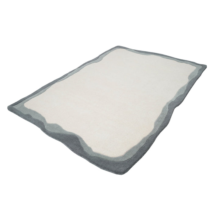 Tarba - Rectangular Floor Rug