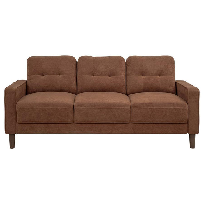 Bowen II - Upholstered Track Arm Sofa