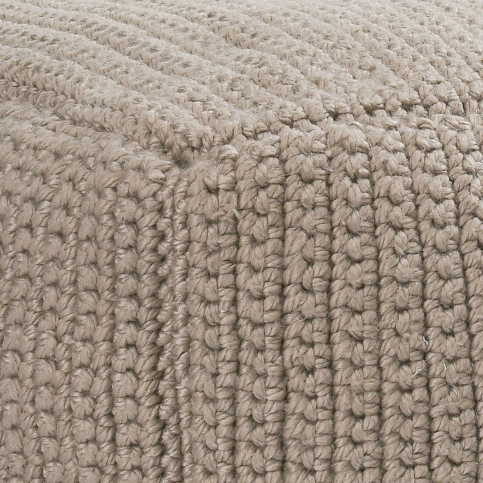 Performance Prism - Pouf