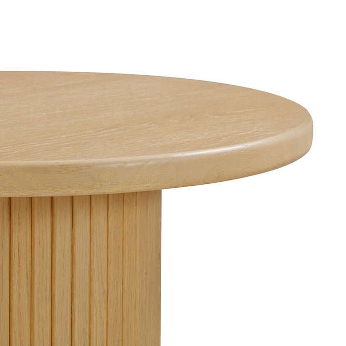 Chelsea - Entry Table