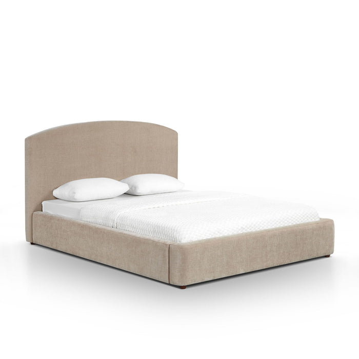 Leah - Bed