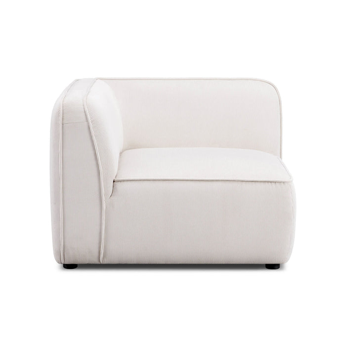 Travie - Corner Chair