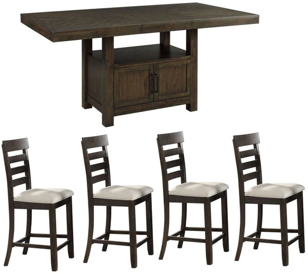 5 PC Dinette Set