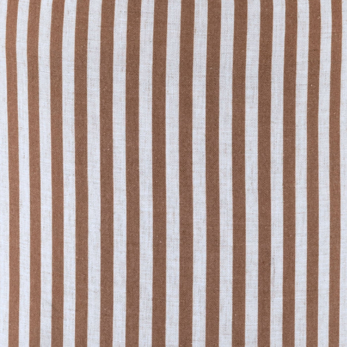 Alyssa - Striped Rolling Desk Chair