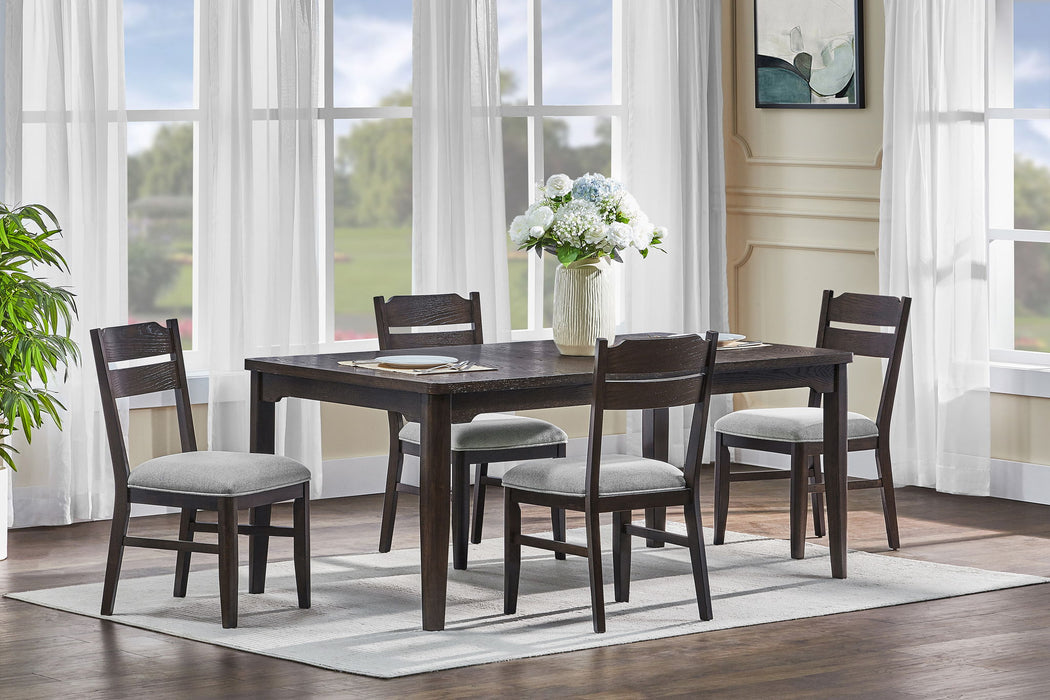 Higgins - Dining Room Set