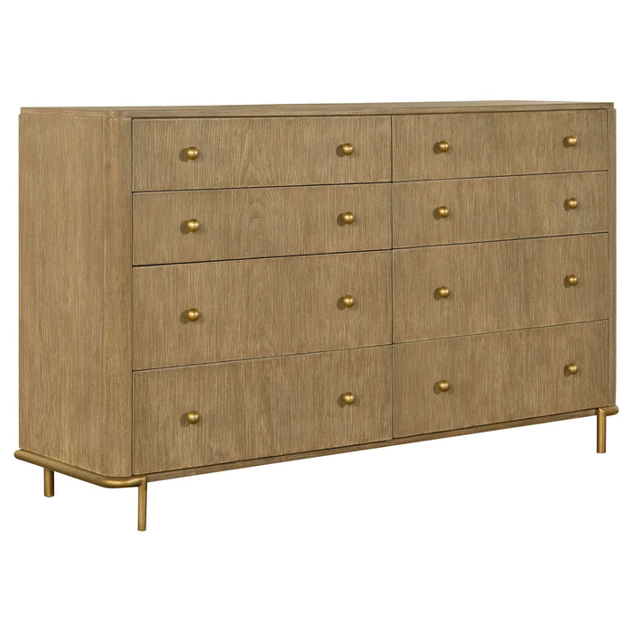 Stevie - Bedroom Set & USB Charging