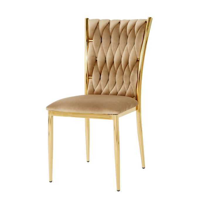 Modern Dining Chair For Dining Room