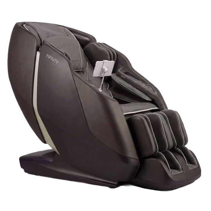 Sensation 4D DualFlex - Massage Chair