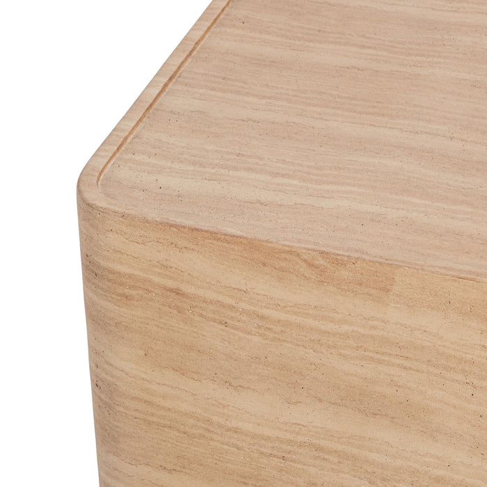 Romana - Outdoor Table