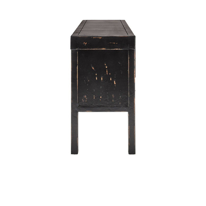 Lahey - 11 Drawer Console Table