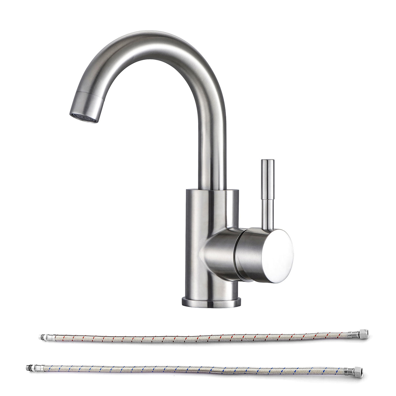 Bathroom Sinks & Faucets