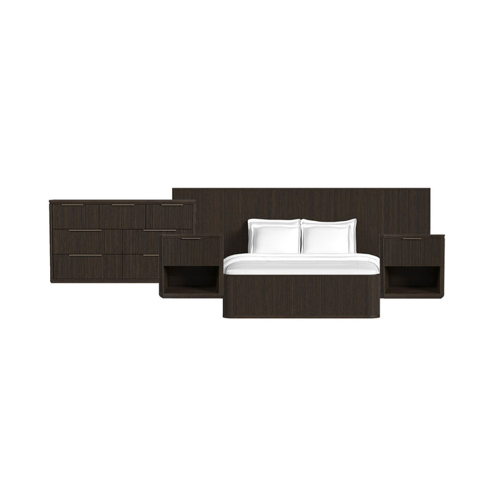 Sylvie - Wall Bed Bedroom Set