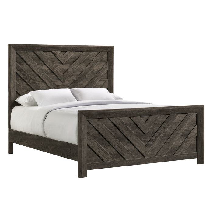 Eleanor - Bed