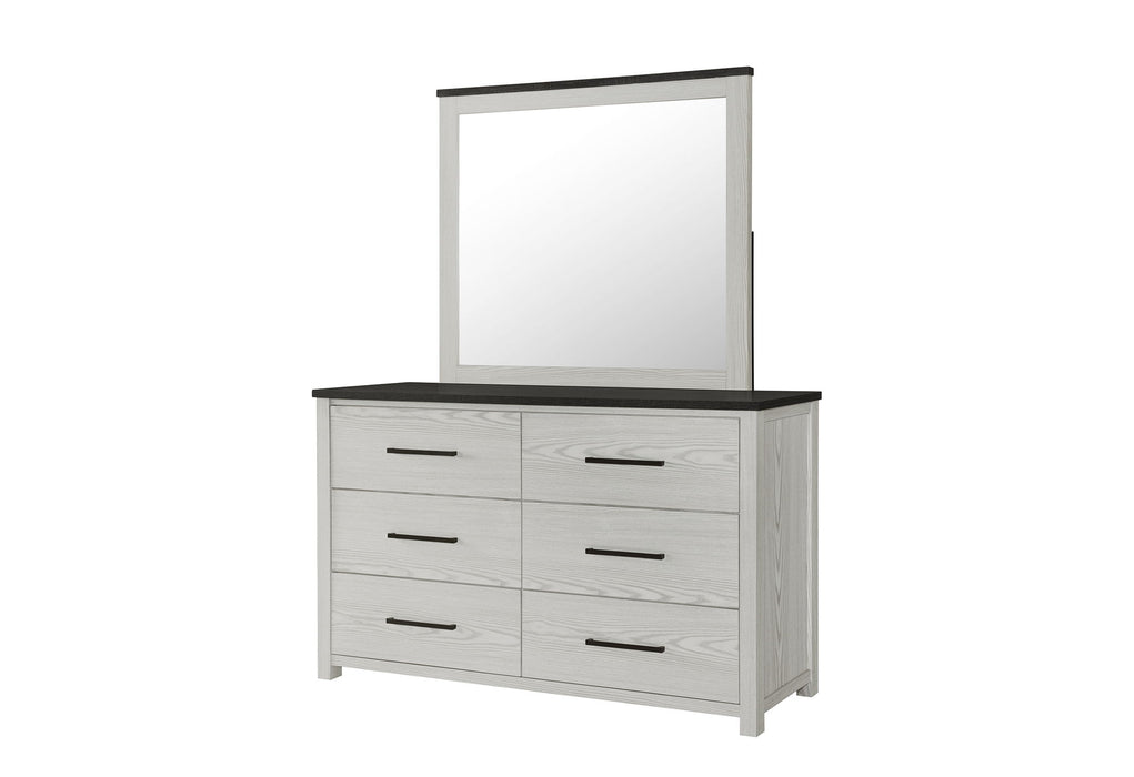Ava - Dresser - Beige